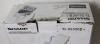 New - Sharp EL-2630PIII Electronic Printing Calculator . Retail $125 . Rip to Box Lid - 3