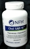 New NFH CHOL SAP-15 Phytosterols, Assists in Lowering Blood Total and LDL Cholesterol, 120 Softgels | Health Supplement | Retails Over $55! - 2