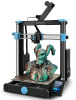 New - Sovol SV06 Plus 3D Printer . Print Size: 300mm*300mm*340mm, Print Speed Up to 250mm/s , 4.3 Inch Touchscreen , 300℃ High Temp All Metal High Flow Hotend. Retail $300 - 2