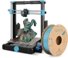 New - Sovol SV06 Plus 3D Printer . Print Size: 300mm*300mm*340mm, Print Speed Up to 250mm/s , 4.3 Inch Touchscreen , 300℃ High Temp All Metal High Flow Hotend. Retail $300 - 3