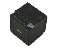 As-New in Box | EPSON TM-m10 Compact Thermal 2" Receipt Printer | Retails Over $400 New!
