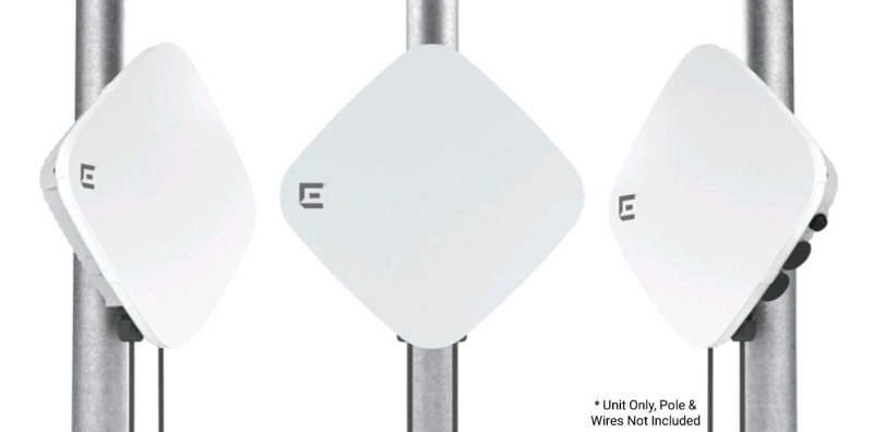 As-New in Box | EXTREME NETWORKS Ap460sc Outdoor Dual Band External Wireless Access Point | Retails Over $700 USD!