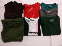 7 New LC Waikiki Men's Shirts - XS