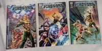 [Full Series] 3 DC Aquaman and The Flash Voidsong.