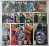 DC Comics (1992-97) The Spectre No.42 , No.44 - No.53 & No.55 - No.60 . Seventeen (17) Comics . Very Fine or Higher Ungraded Condition .