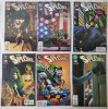 DC Comics (1992-97) The Spectre No.42 , No.44 - No.53 & No.55 - No.60 . Seventeen (17) Comics . Very Fine or Higher Ungraded Condition . - 3