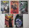 DC Comics (1992-97) The Spectre No.42 , No.44 - No.53 & No.55 - No.60 . Seventeen (17) Comics . Very Fine or Higher Ungraded Condition . - 4