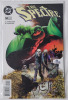 DC Comics (1992-97) THE SPECTRE No. 54 , 1st appearance of Mr. Terrific (Michael Holt) . Bagged & Boarded . Very Fine of Higher Ungraded Condition .