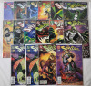 DC Comics (1992-97) The Spectre No.26 - No.32 & No.34 - No.41 Consecutive Runs , 16 Comics . All in Fine or Better Ungraded Condition .