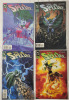 DC Comics (1992-97) The Spectre No.26 - No.32 & No.34 - No.41 Consecutive Runs , 16 Comics . All in Fine or Better Ungraded Condition . - 2