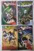 DC Comics (1992-97) The Spectre No.26 - No.32 & No.34 - No.41 Consecutive Runs , 16 Comics . All in Fine or Better Ungraded Condition . - 3