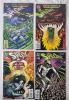 DC Comics (1992-97) The Spectre No.26 - No.32 & No.34 - No.41 Consecutive Runs , 16 Comics . All in Fine or Better Ungraded Condition . - 4