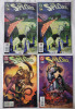 DC Comics (1992-97) The Spectre No.26 - No.32 & No.34 - No.41 Consecutive Runs , 16 Comics . All in Fine or Better Ungraded Condition . - 5