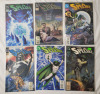 DC Comics (1992-97) The Spectre No.11 - No.25 Consecutive Run , 18 Comics . All in Fine or Better Ungraded Condition . - 2