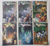 DC Comics (1992-97) The Spectre No.11 - No.25 Consecutive Run , 18 Comics . All in Fine or Better Ungraded Condition . - 3