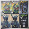 DC Comics (1992-97) The Spectre No.11 - No.25 Consecutive Run , 18 Comics . All in Fine or Better Ungraded Condition . - 4
