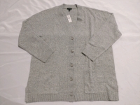 New Talbots Jewel Button Women's Cardigan - XL