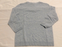 New Talbots Petite Pure Cashmere Sweater - PL