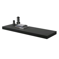 New Large Floating Shelf. 30" x 12.75" x 2" Retails for 52.99 US