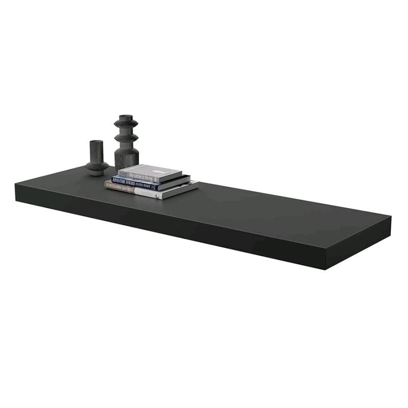 New Large Floating Shelf. 30" x 12.75" x 2" Retails for 52.99 US