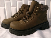 New Call it Spring Women's Vegan Boots - Size 6.5