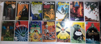 High Grade DC The Spectre (2002-03) Comics, Issues #14-27 (Consecutive Run)