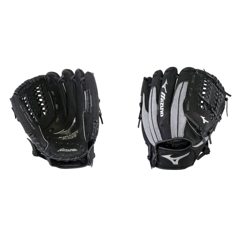 New Mizuno Prospect Youth Baseball Mitt - Right Handed
