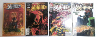 High Grade DC The Shade (1997) Comics, Issues #1-4 (Complete Run)