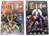 DARK HORSE Comics Kevin Smith's QUICK STOPS, Issues 1-4 + Variant Cover of #3, 5 Comics All Bagged & Boarded - 2