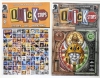 DARK HORSE Comics Kevin Smith's QUICK STOPS, Issues 1-4 + Variant Cover of #3, 5 Comics All Bagged & Boarded - 3