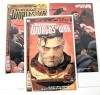 DC Future State : SUPERMAN: Worlds of War, Issues 1 (+ Variant Cover) & 2, 3 Comics Total All Bagged & Boarded