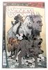 DC Future State : CATWOMAN Issues 1, 2 & WONDER WOMAN Issues 1 &times;2, 2 - All 5 Comics Bagged & Boarded - 4
