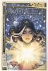 DC Future State : IMMORTAL WONDER WOMAN Issue 1 + Variant Cover + Issue 2, All Bagged & Boarded - 3