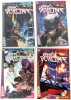 DC Future State : DARK DETECTIVE Issues 1-4, All Bagged & Boarded