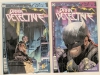 DC Future State : DARK DETECTIVE Issues 1-4, All Bagged & Boarded - 2