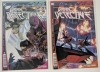DC Future State : DARK DETECTIVE Issues 1-4, All Bagged & Boarded - 3