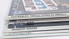 [RARE Full Run] DC Comics REAL WORLDS : Batman, Justice League of America, Wonder Woman, Superman, All Bagged & Boarded - 4