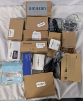 18 As New Power Adapters. Laptops and More!