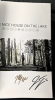 [Autographed] DC Black Label Trade Paperback THE NICE HOUSE ON THE LAKE Vol One, Signed by James Tynion IV & Alvaro Martinez Bueno - 2