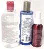 [See Desc] BIODERMA Micellar Water NEUTROGENA Oil-Free Makeup Remover & Jane Iredale Pommist Hydration Spray - 2