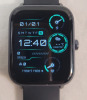 Two (2) Smart Watch / Fitness Trackers w/Charging Cord . Both have enough power to test , Not tested beyond power up - 3
