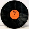 WOW! Vintage 1983 DONKEY KONG LP 33 ⅓ RPM Record by Kid Stuff Records & Tapes, 7 Songs - 3