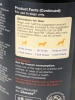 New CHEWIA Allergy & Immune, Duck-Flavoured Soft Chews for Dogs : Skin & Coat Support for All Breeds & Sizes, Approx 180 Chews | EXP 10/2026 - 3