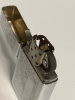 Canadian Zippo Niagara Falls Ontario Original Zippo Lighter 20th Century TOBACCIANA Just over 2 inch - 4