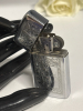 Canadian Zippo Niagara Falls Ontario Original Zippo Lighter 20th Century TOBACCIANA Just over 2 inch - 5