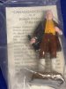 Famous Canadians Lipton Tea Statue Lot of 12 1960&rsquo;s Found in Lipton Tea Packages Canadian 20th Century figures Approximately 2.75 inch One Sealed in bag - 6