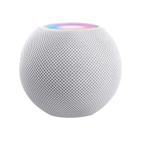 New Sealed | APPLE HomePod Mini MY5H2LL/A Bluetooth Speaker, White | Retails Over $110!