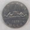 1978 Canadian Coin Set , Sealed . - 2