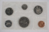 1968 Canadian Coin Set , Sealed .