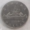 1968 Canadian Coin Set , Sealed . - 2